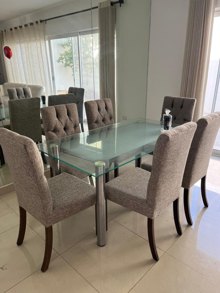 Casa en renta en Arborea, Ramos Arizpe — foto 3 de 18