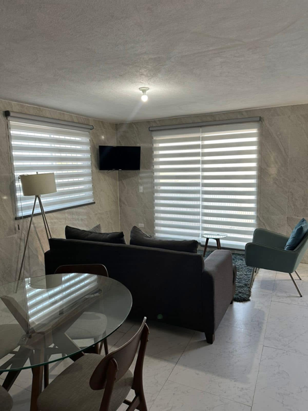 Departamento en renta en La Salle, Saltillo — foto 2 de 12