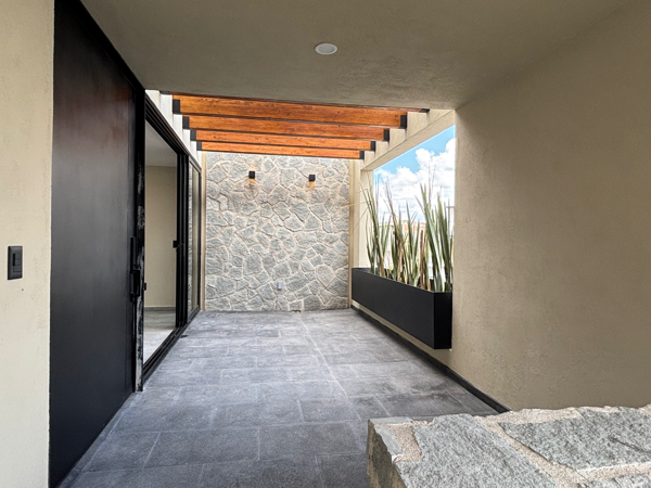 Casa en venta en Zibatá, El Marqués — foto 2 de 12