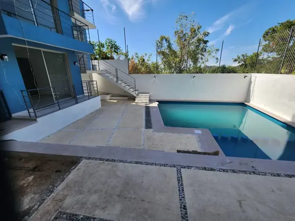 Departamento en venta en Francisco Villa, Acapulco de Juárez — foto 2 de 10