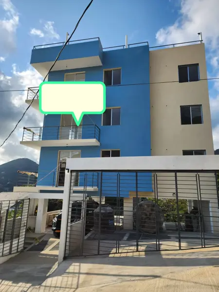 Condominio Venados