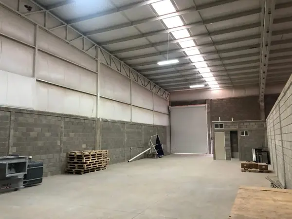 Bodega en renta en Lagos, Torreón — foto 3 de 7