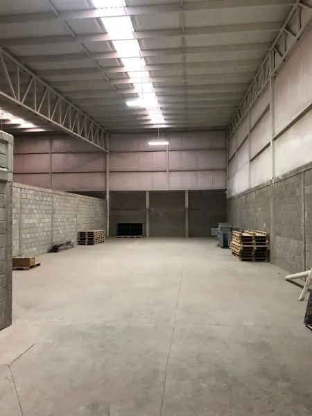 Bodega en renta en Lagos, Torreón — foto 2 de 7