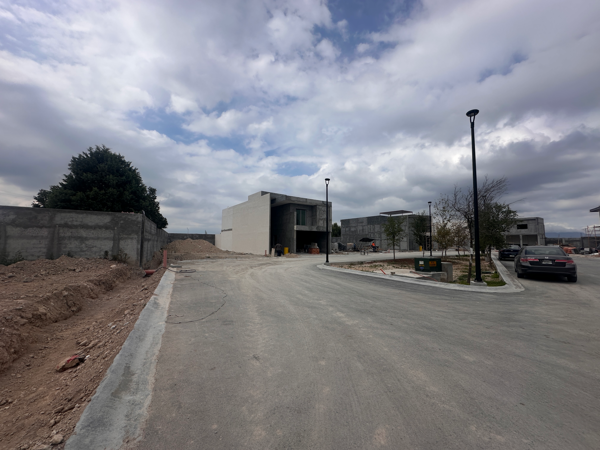 Terreno en venta en Torrecillas y Ramones, Saltillo — foto 3 de 8