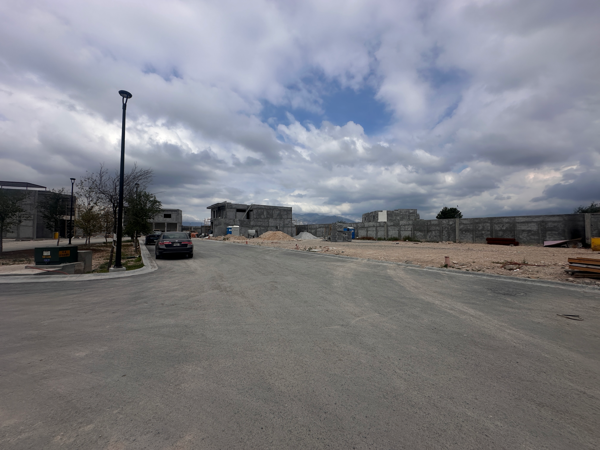 Terreno en venta en Torrecillas y Ramones, Saltillo — foto 2 de 8