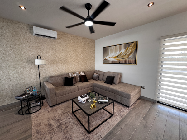 Casa en venta en La Barranca, Torreón — foto 3 de 13