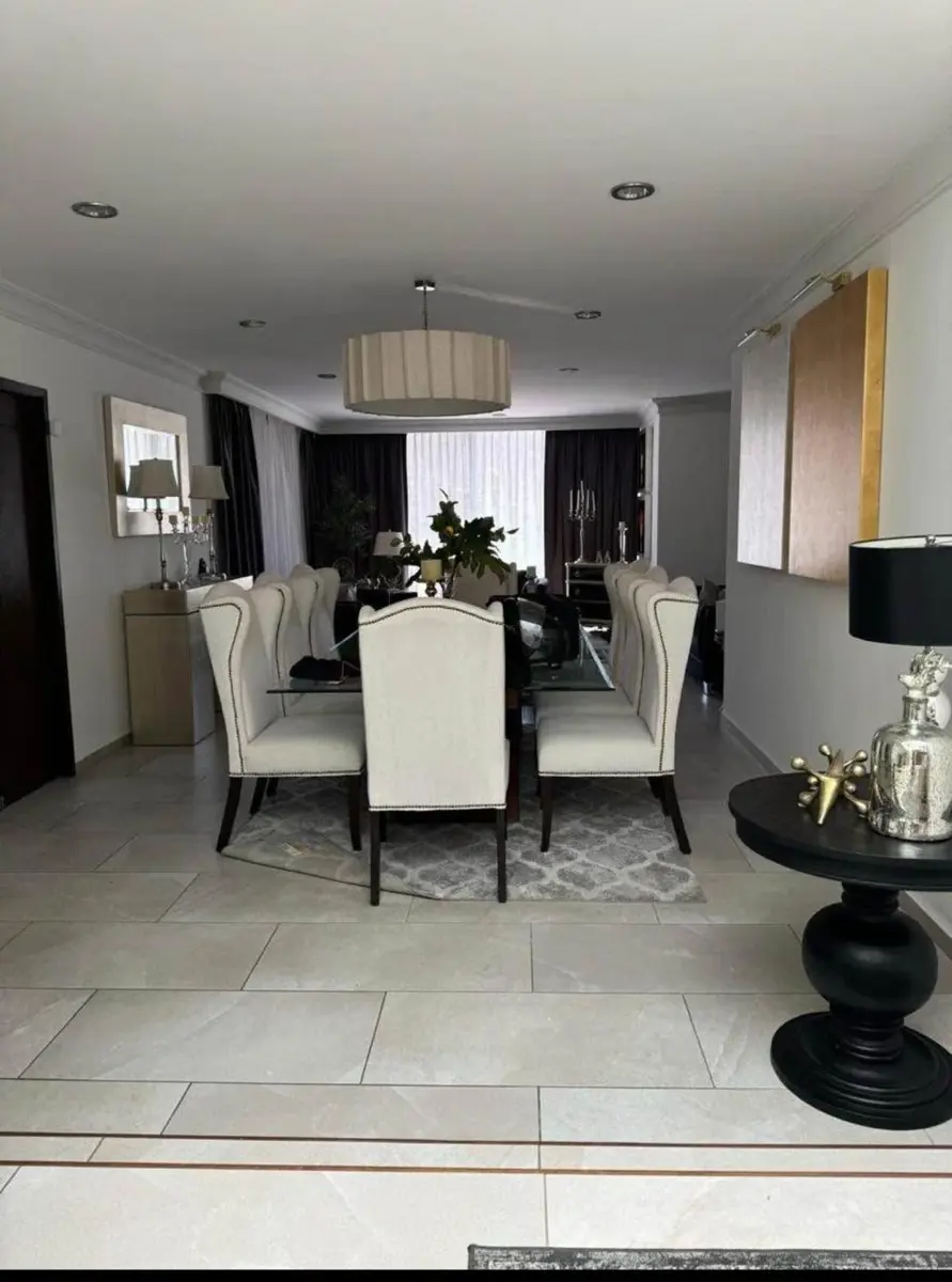 Casa en venta en Monterra, San Luis Potosí — foto 1 de 6