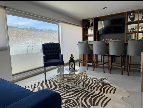 Casa en venta en Monterra, San Luis Potosí — foto 2 de 6