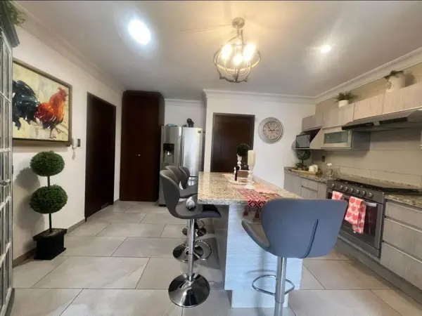 Casa en venta en Monterra, San Luis Potosí — foto 3 de 6