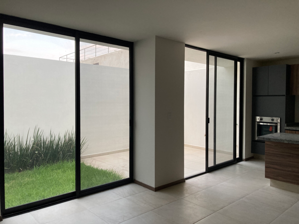 Casa en venta en Forja Real, Mexquitic de Carmona — foto 3 de 14