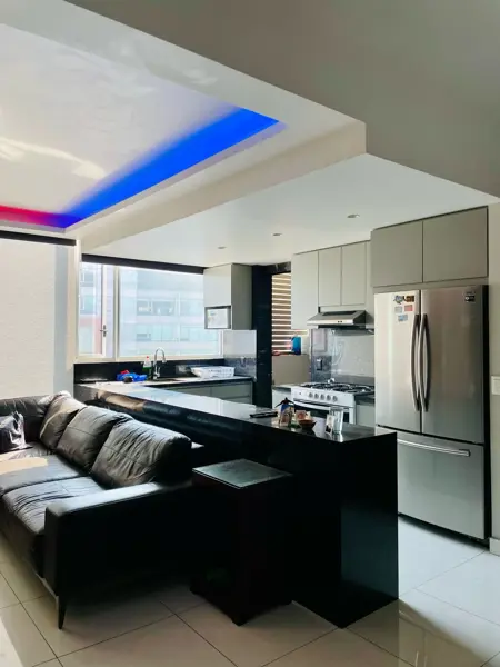 Departamento en venta en Napoles, Benito Juárez — foto 3 de 14