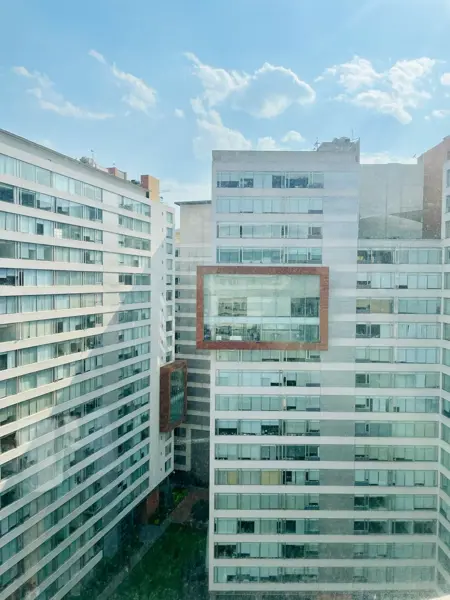 Departamento en venta en Napoles, Benito Juárez, Ciudad de México