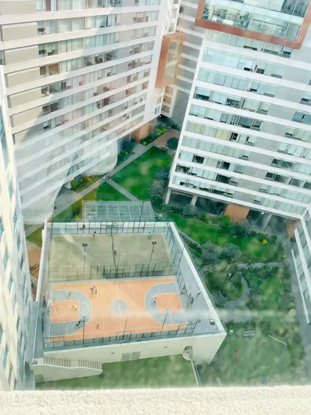 Departamento en venta en Napoles, Benito Juárez — foto 2 de 14