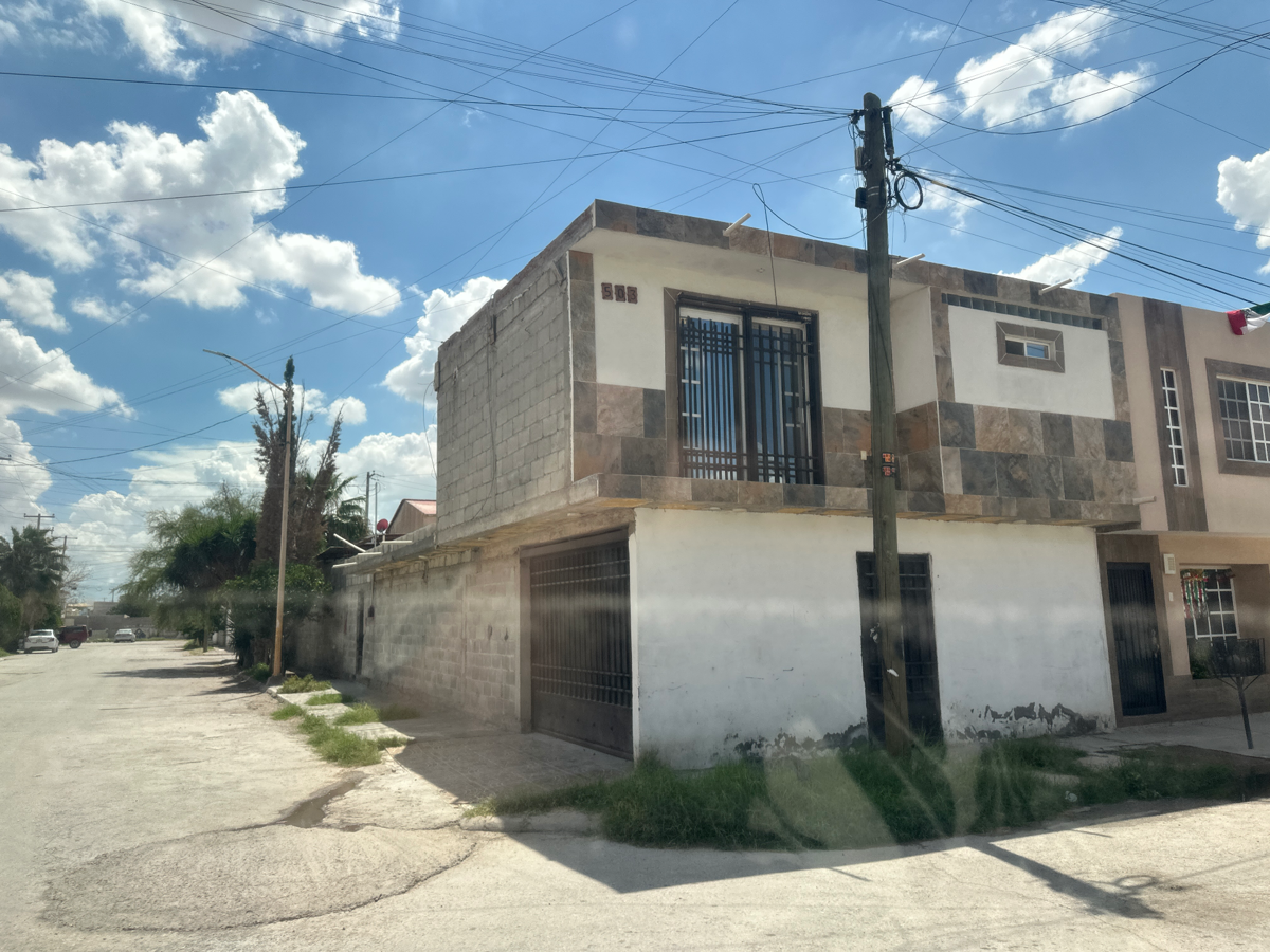 Casa en venta en Miravalle, Gómez Palacio — foto 1 de 14