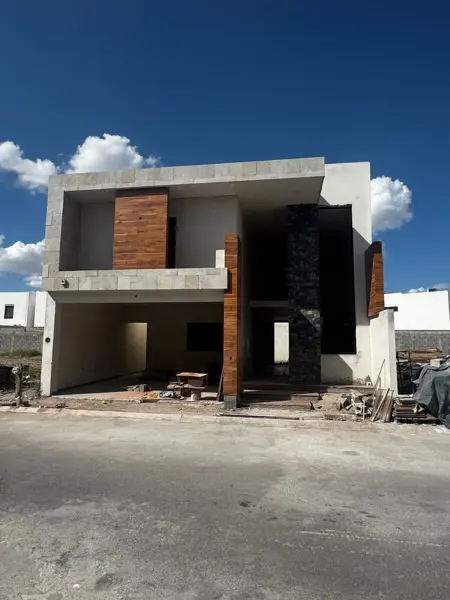 Casa en venta en Quintas del Palmar, Torreón — foto 2 de 3