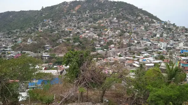 Casa en venta en Lazaro Cardenas, Acapulco de Juárez — foto 3 de 32