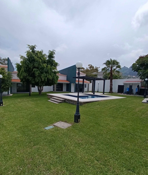 Casa en venta en Tlayacapan Centro, Tlayacapan — foto 3 de 10