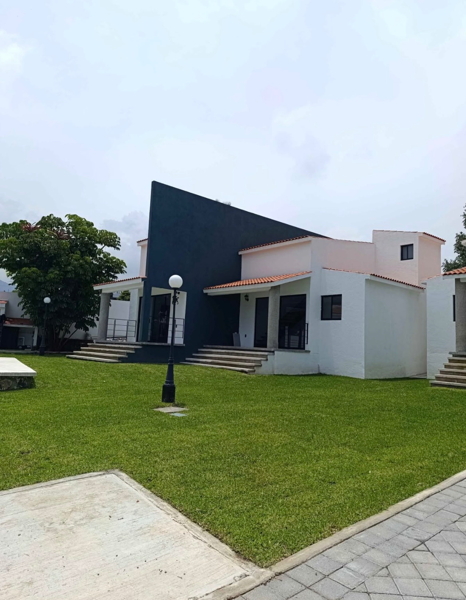 Casa en venta en Tlayacapan Centro, Tlayacapan — foto 2 de 10