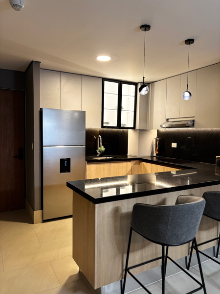 Departamento en venta en La Arboleda, Torreón — foto 2 de 37