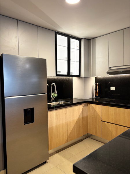 Departamento en venta en La Arboleda, Torreón — foto 3 de 37
