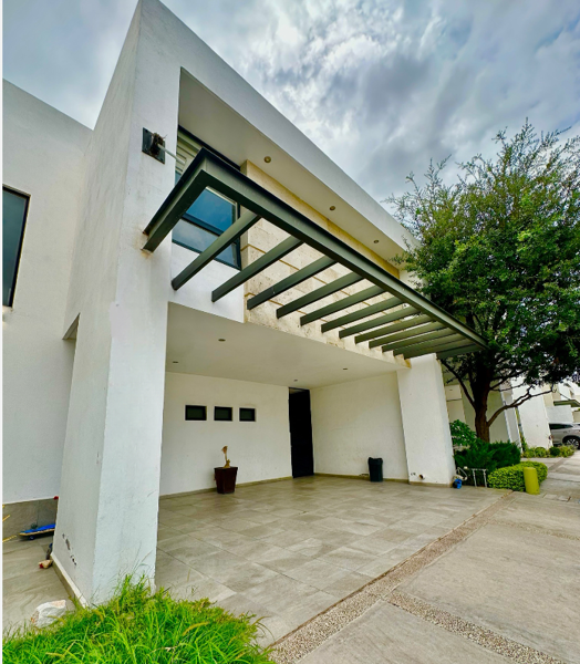 Casa en venta en Santa Bárbara, Torreón — foto 2 de 26