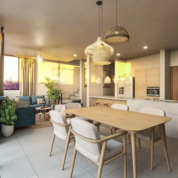 Casa en venta en Bahía de Banderas, Bahía de Banderas — foto 3 de 12