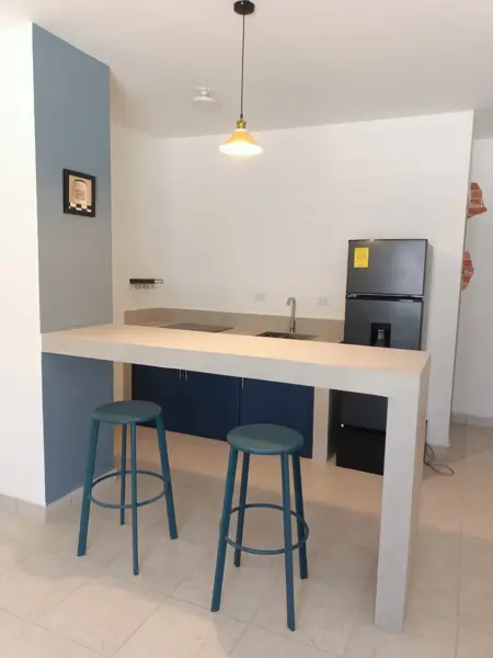 Departamento en renta en Los Olivos, Gómez Palacio — foto 3 de 28
