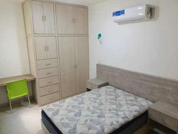 Departamento en renta en Los Olivos, Gómez Palacio — foto 2 de 28
