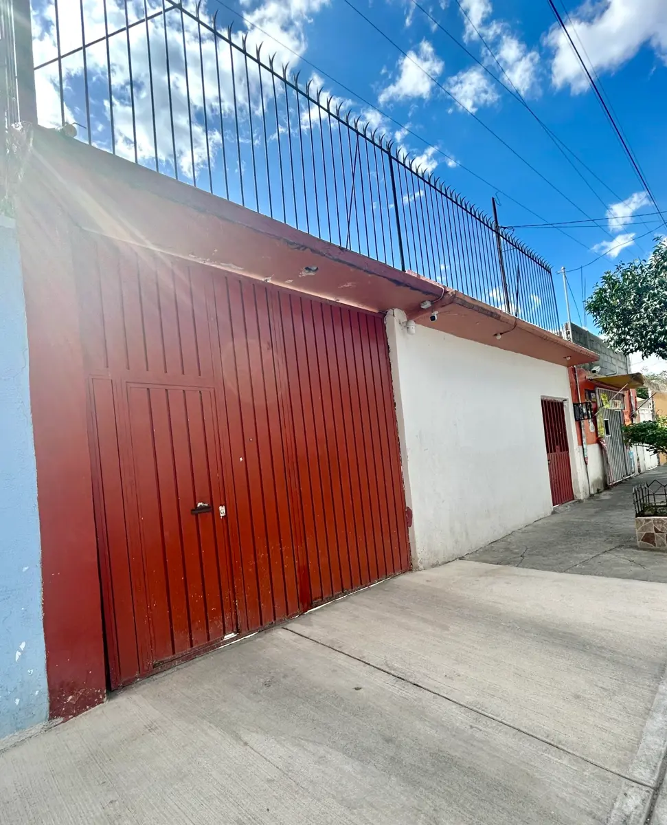 Departamento en renta en Santa Maria Ticoman, Gustavo A. Madero — foto 1 de 6