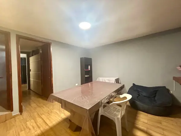 Departamento en renta en Santa Maria Ticoman, Gustavo A. Madero — foto 2 de 6