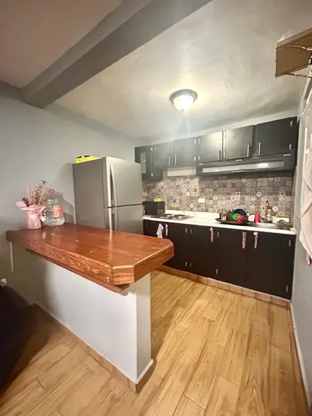 Departamento en renta en Santa Maria Ticoman, Gustavo A. Madero — foto 3 de 6