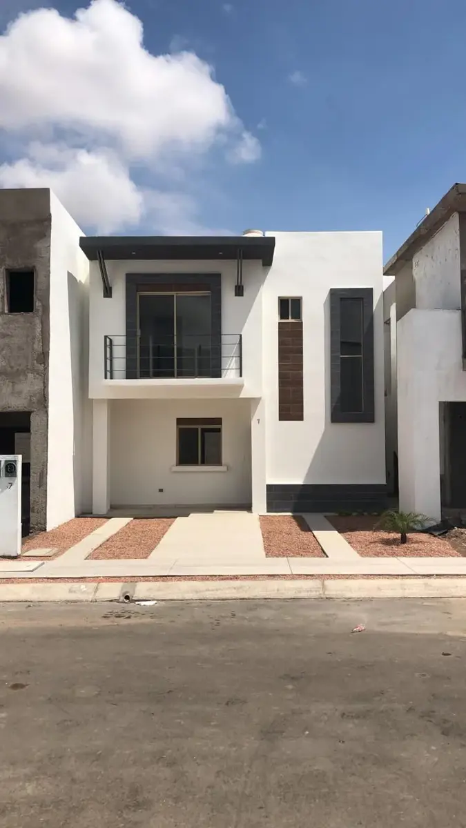 Casa en renta en Bonaterra Residencial, Hermosillo — foto 1 de 17