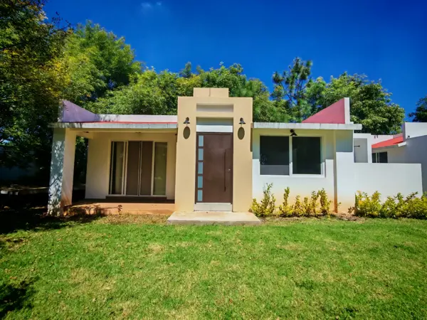 Casa en venta en Tenencia Morelos, Morelia — foto 2 de 26
