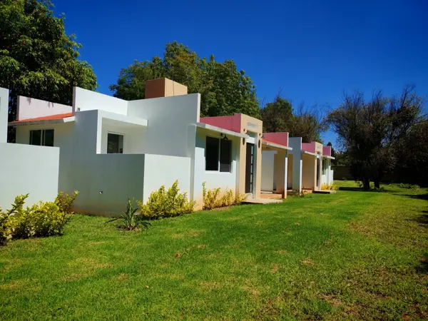 Casa en venta en Tenencia Morelos, Morelia — foto 3 de 26