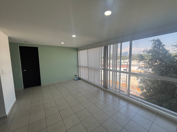 Departamento en venta en Huichapan, Miguel Hidalgo — foto 3 de 25