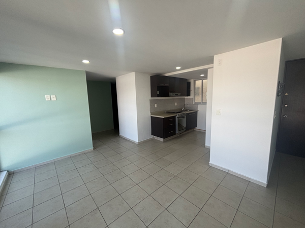 Departamento en Venta en Tacuba — foto 1 de 25