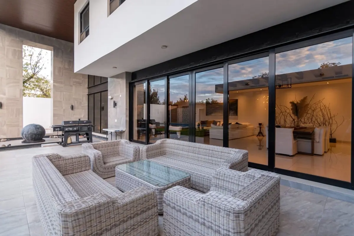 Vista 5 de RESIDENCIA EN VENTA EN LAS VILLAS TORREÓN, COAHUILA