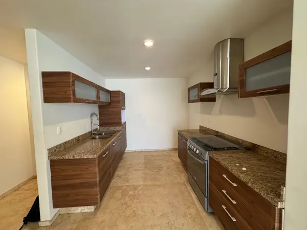 Departamento en venta en San Bernardino Tlaxcalancingo, San Andrés Cholula — foto 3 de 6