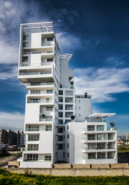Departamento en venta en San Bernardino Tlaxcalancingo, San Andrés Cholula — foto 2 de 6