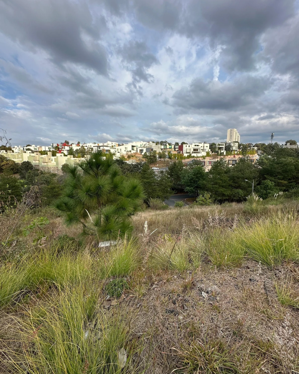 Terreno en venta en Bosque Monarca, Morelia — foto 1 de 6