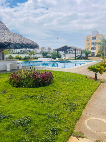 Departamento en venta en Real del Palmar, Acapulco de Juárez — foto 3 de 22