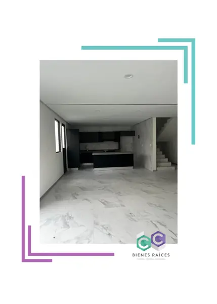 Casa en venta en Explanada Sur, Pachuca de Soto — foto 3 de 13