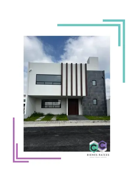 Casa en venta en Explanada Sur, Pachuca de Soto