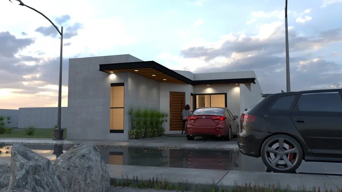 Casa en venta en La Magdalena, Tequisquiapan — foto 1 de 18