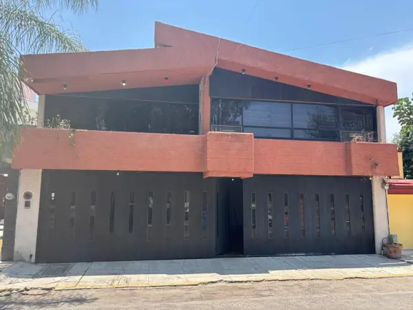 Casa Arboledas San Ignacio