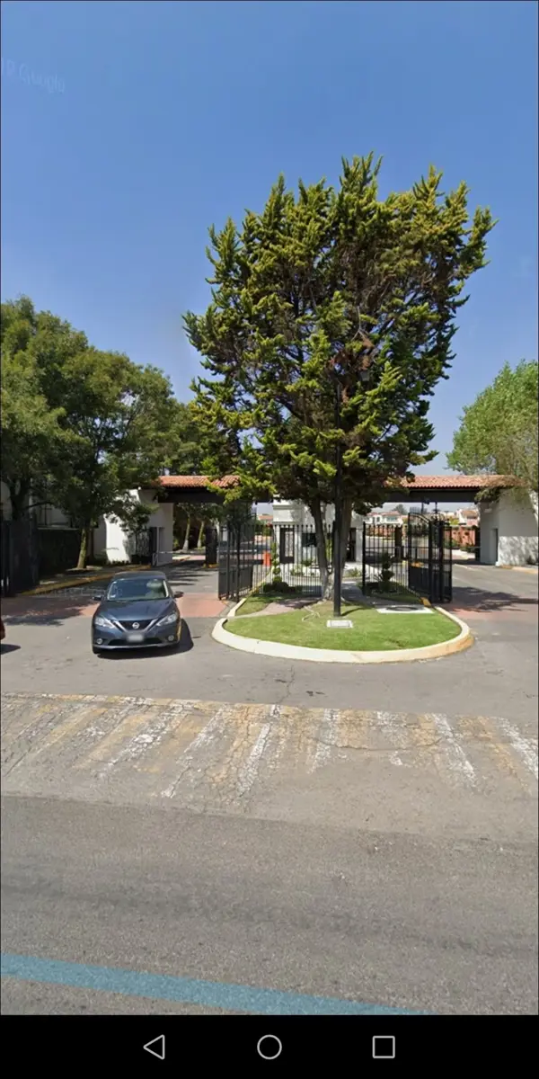 Terreno en venta en La Providencia, Metepec — foto 1 de 4