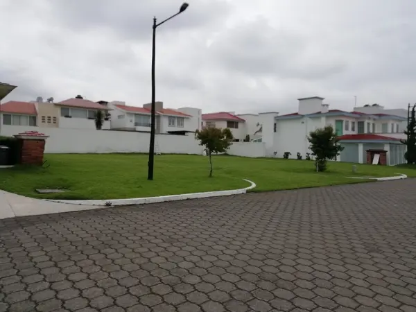 Terreno en venta en La Providencia, Metepec — foto 3 de 4