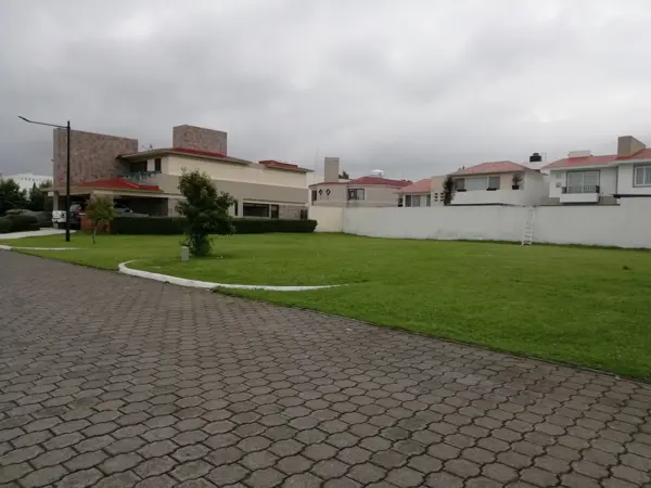 Terreno en venta en La Providencia, Metepec — foto 2 de 4