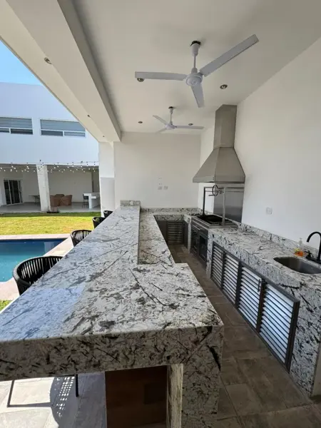 Casa en venta en Hacienda del Rosario, Torreón — foto 2 de 35