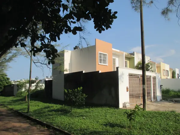 Casa en venta en Residencial del Bosque, Veracruz — foto 2 de 11